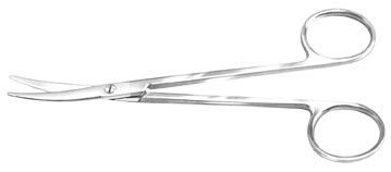 Lahey Scissors - N1420